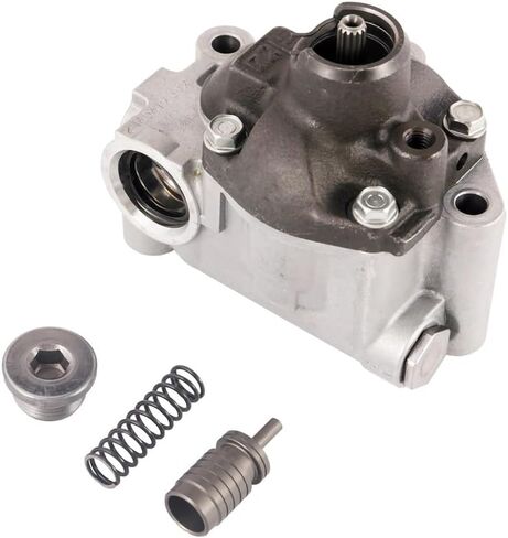 33510N-02 CVT JF011E RE0F10A F1CJA Pump Flow Control Valve JF015E (RE0F11A), JF016E (RE0F10D), JF017E (RE0F10E) in Saudi Arabia