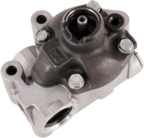 33510N-02 CVT JF011E RE0F10A F1CJA Pump Flow Control Valve JF015E (RE0F11A), JF016E (RE0F10D), JF017E (RE0F10E) in Saudi Arabia
