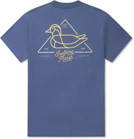Youth Warning Duck Tee in Saudi Arabia