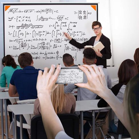 Beacons for Rocket Book - Digitize Your Whiteboard (8 Pieces), by AweGo. in Saudi Arabia