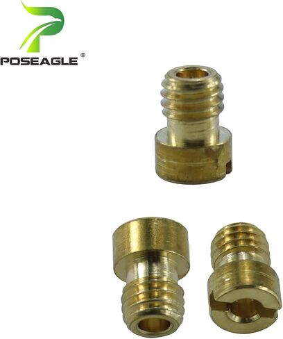 المكربن ​​كارب إصلاح إعادة بناء عدة لهوندا الظل VLX600 VLX 600 VT600C VT 600C 1999-2003 VT600 CD VT600CD ديلوكس 1999-2003 in Kuwait