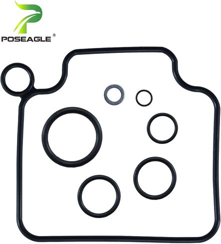 المكربن ​​كارب إصلاح إعادة بناء عدة لهوندا الظل VLX600 VLX 600 VT600C VT 600C 1999-2003 VT600 CD VT600CD ديلوكس 1999-2003 in Kuwait