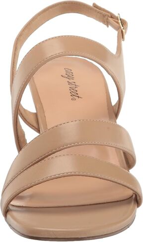 Easy Street Women's Como Heeled Sandal in Saudi Arabia