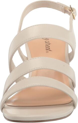 Easy Street Women's Como Heeled Sandal in Saudi Arabia