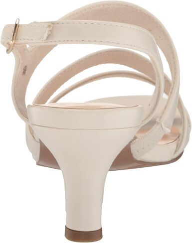 Easy Street Women's Como Heeled Sandal in Saudi Arabia
