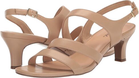 Easy Street Women's Como Heeled Sandal in Saudi Arabia