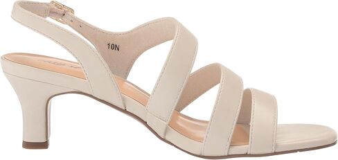 Easy Street Women's Como Heeled Sandal in Saudi Arabia