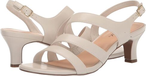 Easy Street Women's Como Heeled Sandal in Saudi Arabia