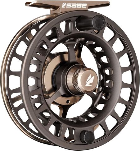 Sage Spectrum LT Series Fly Reel in Saudi Arabia