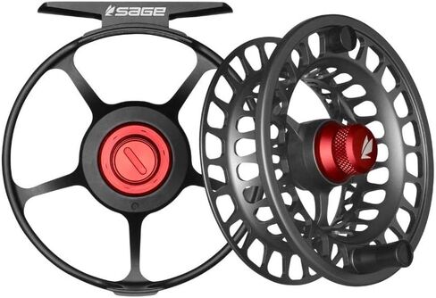 Sage Spectrum LT Series Fly Reel in Saudi Arabia