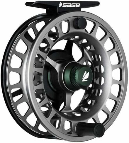 Sage Spectrum LT Series Fly Reel in Saudi Arabia
