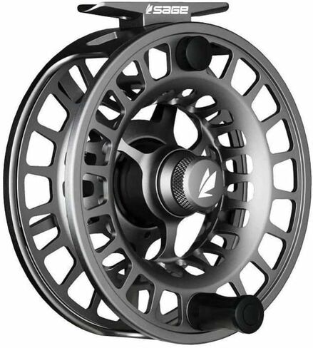 Sage Spectrum LT Series Fly Reel in Saudi Arabia