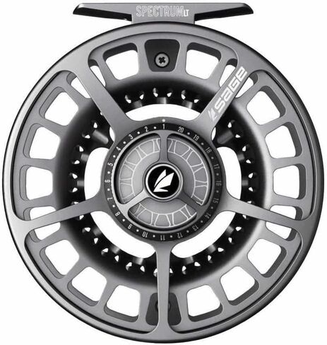 Sage Spectrum LT Series Fly Reel in Saudi Arabia