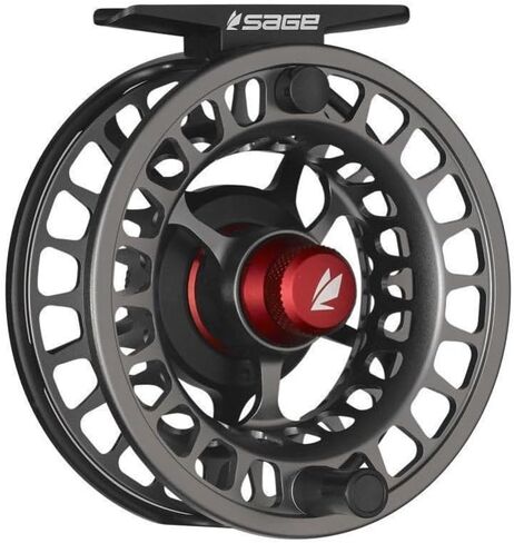 Sage Spectrum LT Series Fly Reel in Saudi Arabia