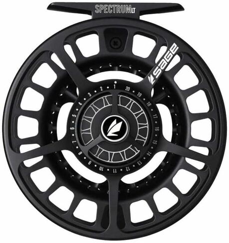 Sage Spectrum LT Series Fly Reel in Saudi Arabia