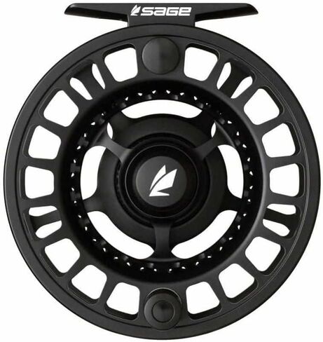Sage Spectrum LT Series Fly Reel in Saudi Arabia