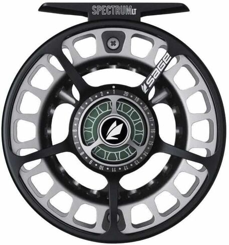 Sage Spectrum LT Series Fly Reel in Saudi Arabia