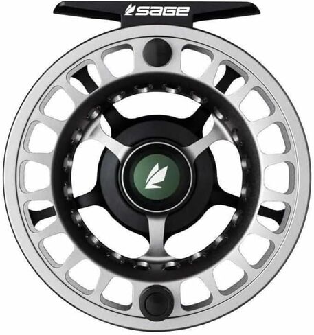 Sage Spectrum LT Series Fly Reel in Saudi Arabia