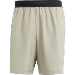 adidas Men's Gym+ Training Woven Shorts