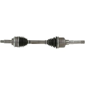 Cardone 60-2084 Remanufactured CV Constant Velocity Drive Axle Shaft (Renewed)