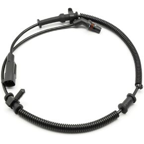 68170065AB Front Left or Right ABS Wheel Speed Sensor 68170065AC 68170065AD 68170065AE 68170065AF