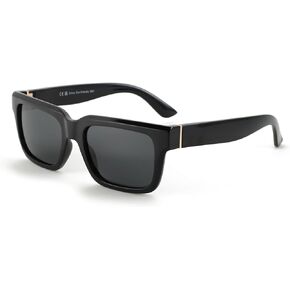 ZENOTTIC Rectangle Sunglasses for Men Women Polarized UV400 Protection Classic Trendy Driving Sun Glasses