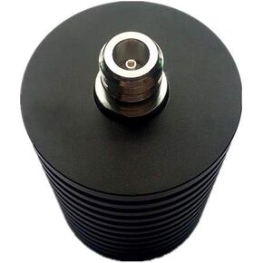 BECEN 100W N-Female Connector Dummy Load, Termination Load,DC to 3 GHz,50ohm
