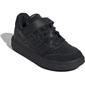 adidas Unisex-Child Courtblock Sneaker