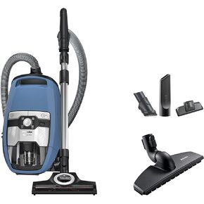 "Miele" Blizzard CX-1 Turbo Team Bagless Vacuum Cleaner