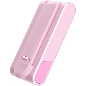 Belife Detachable Battery, Only Fit for Pink BVC11 Cordless Vacuum Cleaner
