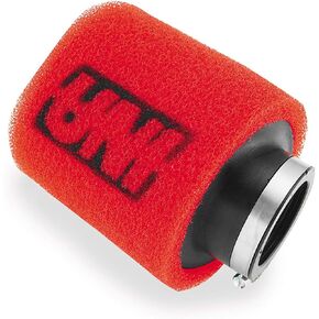 uni High Capacity Two Stage Pod Filter (Angle Mount / 2-1/4" X 6)