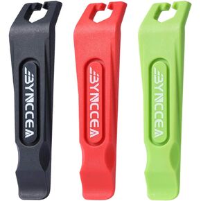 Bike Tire Lever,Set of 3 Bicycle Levers Tire Changing Tool