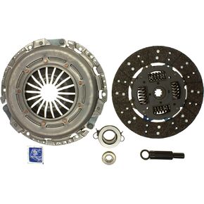 SACHS K70351-01 Xtend Clutch Kit For Dodge Ram 1500 2003-2004 And Other Vehicle Applications