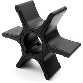 17461-87E12 Water Pump Impeller Replacement for Suzuki Outboard 40 50 60 70 80 90 100 HP DF40 DF50 DF60 DF70 DF80 DF90 DT90 DT100 Boat Motor Engine Parts 17461-87E11 17461-87E10 17461-87E00