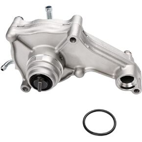 19200-HN2-010 Water Pump Assembly | Replacement for 2001-2014 Honda ATV Foreman Rubicon TRX500FA/FPA/FGA