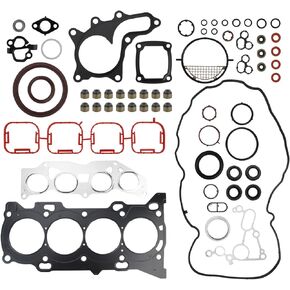 HS26562PT Cylinder Head Gasket Set for Toyota Camry RAV4 Scion tC 2.5L 2AR-FE Engine 2009-2016