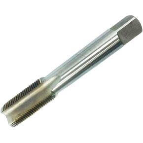 HSS 21mm x 1.5 Metric Tap Left Hand Thread M21 x 1.5mm Pitch