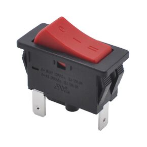 Navigator Vacuum Cleaner Lift-Off Power Switch for Shark Navigator NV22 NV26 NV351 NV60 NV70 NV95 UV400 UV420 Part Replacement