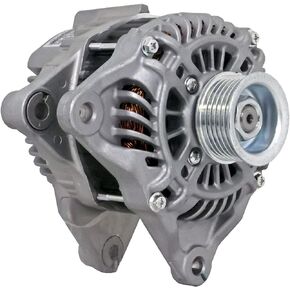 ACDelco Gold 334-3074 Alternator, Remanufactured (Renewed)