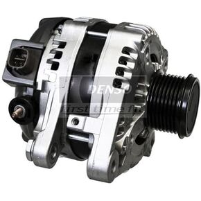 Denso 210-1131 Remanufactured Alternator (Renewed)