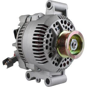 DB Electrical 400-14091 Alternator Compatible With/Replacement For Ford Ranger Truck 4.0L 2001 2002 2003 2004 2005, Mazda B Series Pickup 2001 2002 2003 2004 2005 2006 2007