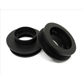 MotoFab Lifts CH3F992WD 3" Front Leveling lift kit for 1999-2006 Chevy Silverado Sierra GMC 2WD