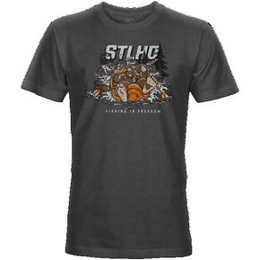 STLHD Men's Modern