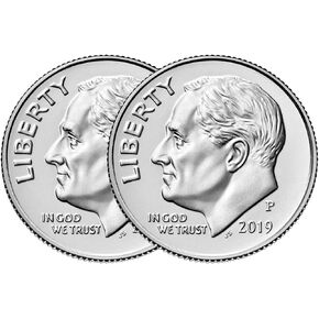 FancyPants FunTime - Magic Double Headed Quarter - Always A Winner