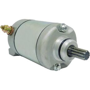 New Starter Compatible With 2009-2015 Polaris ATV Sportman Replacement Forest Touring 550 2011-2015 3090221, SMU0491, SMU0491, 41054149