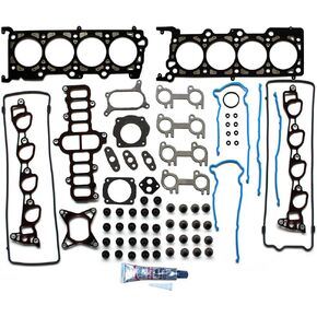 Cylinder Head Gasket Set for Ford Crown Victoria 1995-2000 Engine Gasket Kit