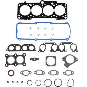 DNJ HGS803 MLS Cylinder Head Gasket set for 1993-2002 / Volkswagen/Cabrio, Golf, Jetta, Passat / 2.0L / SOHC / L4 / 8V / 121cid / ABA