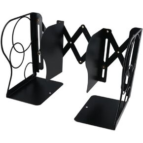 Scalable Bookshelf, Simple Desktop Bookshelf, Desk Storage Bookshelf