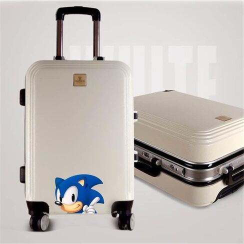 لطيف ملصق شخصية ملصقات السيارات للماء اكسسوارات السيارات سيارة الوفير صائق in Kuwait