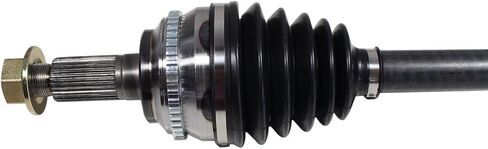 مجموعة عمود المحور GSP NCV11525 CV - الأمامي الأيسر (جانب السائق) in Saudi Arabia